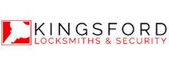 Kingsford Locksmiths & Security Logo